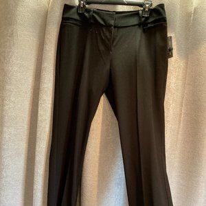 The New Drew Straight Pants in Modern Stretch